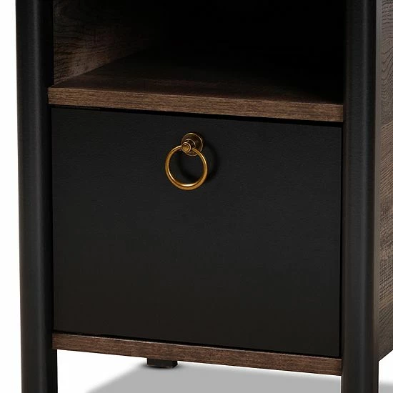 Baxton Studio Vaughan Nightstand Baxton Studio Vaughan Nightstand -Baxton Studio Sales unnamed file 3722