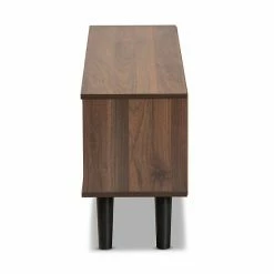 Baxton Studio Mallory TV Stand 10 Baxton Studio Mallory TV Stand -Baxton Studio Sales unnamed file 3728