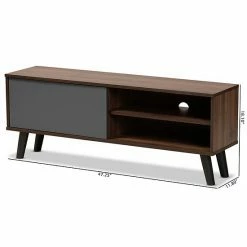 Baxton Studio Mallory TV Stand 13 Baxton Studio Mallory TV Stand -Baxton Studio Sales unnamed file 3731