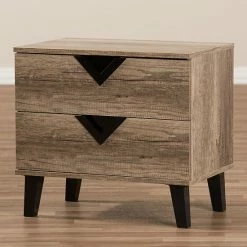 Baxton Studio Swanson Nightstand 10 Baxton Studio Swanson Nightstand -Baxton Studio Sales unnamed file 374