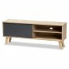 Baxton Studio Mallory TV Stand