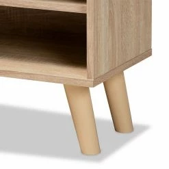 Baxton Studio Mallory TV Stand -Baxton Studio Sales unnamed file 3750