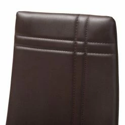 Baxton Studio Matiese Dining Chair 4-piece Set White 8 Baxton Studio Matiese Dining Chair 4-piece Set White -Baxton Studio Sales unnamed file 3782