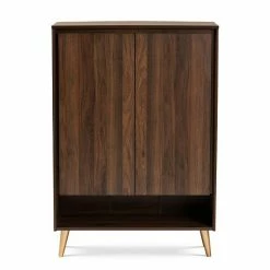 Baxton Studio Landen Shoe Cabinet -Baxton Studio Sales unnamed file 3805