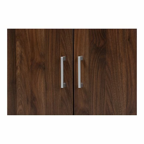 Baxton Studio Leena Storage Cabinet 5 Baxton Studio Leena Storage Cabinet - Image 5