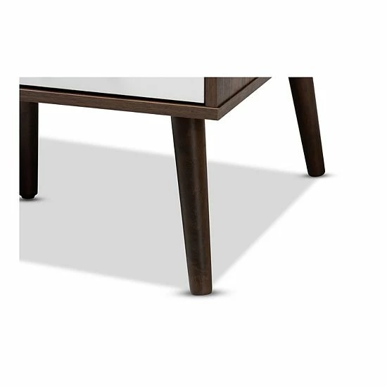 Baxton Studio Merlin Coffee Table 9 Baxton Studio Merlin Coffee Table - Image 9