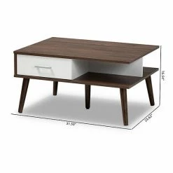 Baxton Studio Merlin Coffee Table 19 Baxton Studio Merlin Coffee Table -Baxton Studio Sales unnamed file 3957
