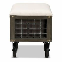 Baxton Studio Harley Storage Ottoman -Baxton Studio Sales unnamed file 4025