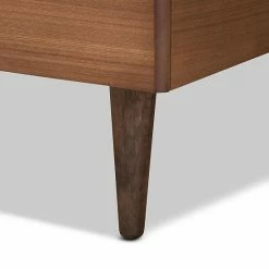 Baxton Studio Sora Platform Bed -Baxton Studio Sales unnamed file 4039