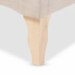 Baxton Studio Fannie French Classic Modern Platform Bed Dark Gray 11 Baxton Studio Fannie French Classic Modern Platform Bed Dark Gray -Baxton Studio Sales unnamed file 41