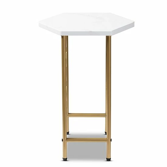 Baxton Studio Phoebe Wine Bottle Floor Decor 3 Baxton Studio Phoebe Wine Bottle Floor Decor - Image 3