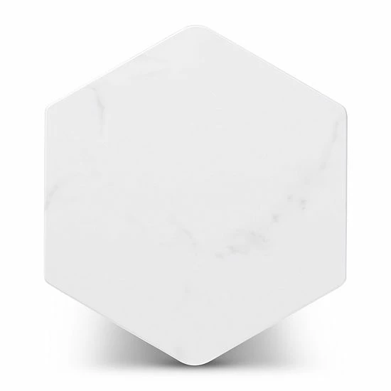 Baxton Studio Phoebe Wine Bottle Floor Decor 4 Baxton Studio Phoebe Wine Bottle Floor Decor - Image 4