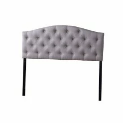 Baxton Studio Myra Button Tufted Upholstered Headboard 3 Baxton Studio Myra Button Tufted Upholstered Headboard -Baxton Studio Sales unnamed file 4248