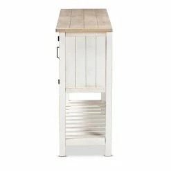 Baxton Studio Deacon Buffet Console Table 11 Baxton Studio Deacon Buffet Console Table -Baxton Studio Sales unnamed file 4270
