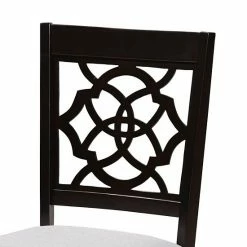 Baxton Studio Renaud Dining Chair 4-Piece Set Beige Khaki 11 Baxton Studio Renaud Dining Chair 4-Piece Set Beige Khaki -Baxton Studio Sales unnamed file 428