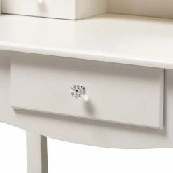 Baxton Studio Veronique White Bathroom Vanity 11 Baxton Studio Veronique White Bathroom Vanity -Baxton Studio Sales unnamed file 4294