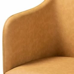 Baxton Studio Eris Dining Chair 2-piece Set Gray Walnut 13 Baxton Studio Eris Dining Chair 2-piece Set Gray Walnut -Baxton Studio Sales unnamed file 4309