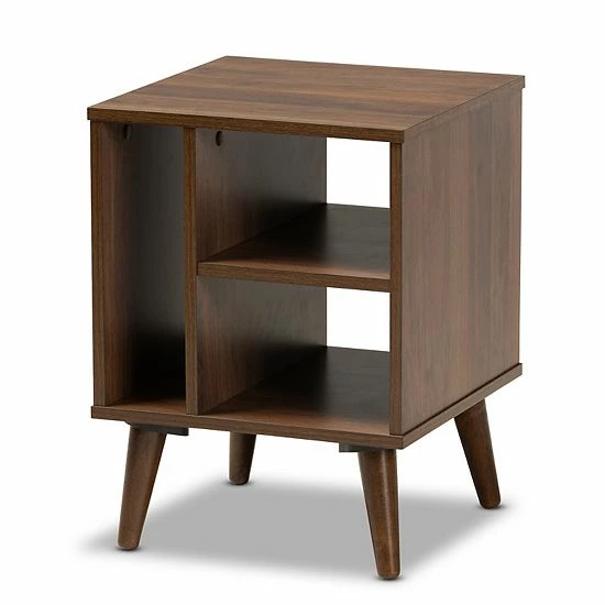 Baxton Studio Sami End Table 1 Baxton Studio Sami End Table