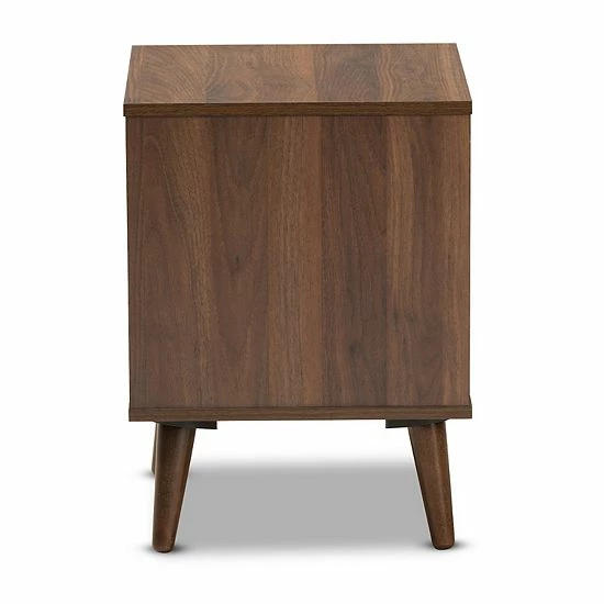 Baxton Studio Sami End Table 5 Baxton Studio Sami End Table - Image 5