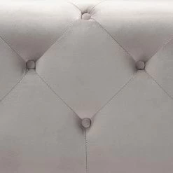 Baxton Studio Calvetti Ottoman Blue -Baxton Studio Sales unnamed file 4348