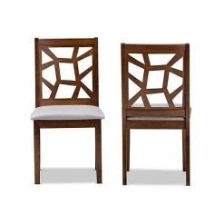 Baxton Studio Abilene Dining Chair 2-piece Set -Baxton Studio Sales unnamed file 4358