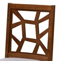 Baxton Studio Abilene Dining Chair 2-piece Set -Baxton Studio Sales unnamed file 4359