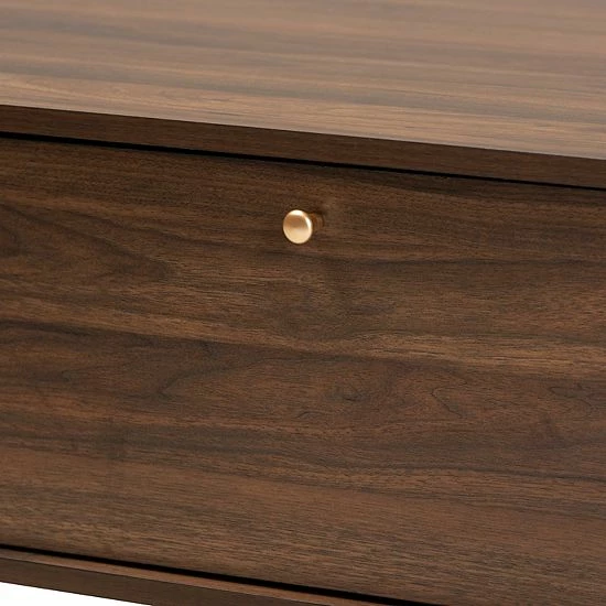 Baxton Studio Edel Coffee Table 6 Baxton Studio Edel Coffee Table - Image 6