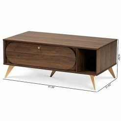 Baxton Studio Edel Coffee Table 19 Baxton Studio Edel Coffee Table -Baxton Studio Sales unnamed file 4403