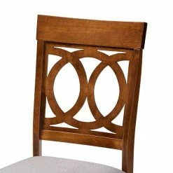 Baxton Studio Lucie Dining Chair 4-piece Set -Baxton Studio Sales unnamed file 4406
