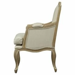 Baxton Studio Nivernais French Accent Chair -Baxton Studio Sales unnamed file 4419
