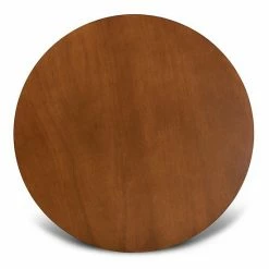Baxton Studio Irene Dining Table Dark Brown 11 Baxton Studio Irene Dining Table Dark Brown -Baxton Studio Sales unnamed file 4424
