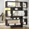 Baxton Studio Cassidy Bookshelf