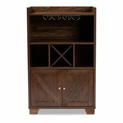 Baxton Studio Carrie Wine Storage Cabinet 12 Baxton Studio Carrie Wine Storage Cabinet -Baxton Studio Sales unnamed file 4526