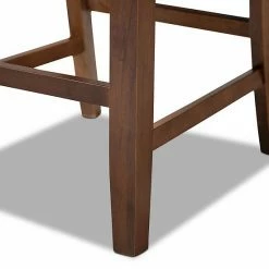 Baxton Studio Caron Counter Stool 2-Piece Set -Baxton Studio Sales unnamed file 4545