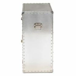 Baxton Studio Serge Silver Cabinet -Baxton Studio Sales unnamed file 4552