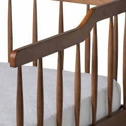 Baxton Studio Muriel Expandable Daybed Walnut -Baxton Studio Sales unnamed file 4583