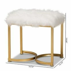 Baxton Studio Gwyn Ottoman 13 Baxton Studio Gwyn Ottoman -Baxton Studio Sales unnamed file 4599