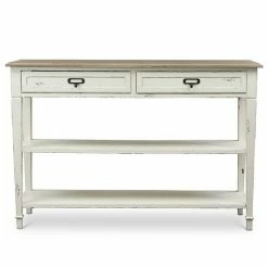 Baxton Studio Dauphine French Accent Console Table -Baxton Studio Sales unnamed file 4666