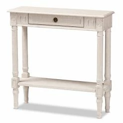 Baxton Studio Ariella Medium Console Table -Baxton Studio Sales unnamed file 4684