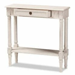 Baxton Studio Ariella Medium Console Table -Baxton Studio Sales unnamed file 4685