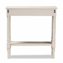 Baxton Studio Ariella Medium Console Table -Baxton Studio Sales unnamed file 4687