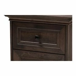 Baxton Studio Nolan 2-Drawer Nightstand Table 5 Baxton Studio Nolan 2-Drawer Nightstand Table -Baxton Studio Sales unnamed file 4728