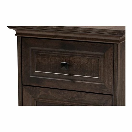 Baxton Studio Nolan 2-Drawer Nightstand Table Baxton Studio Nolan 2-Drawer Nightstand Table -Baxton Studio Sales unnamed file 4728