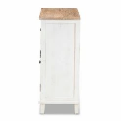 Baxton Studio Glynn Storage Cabinet -Baxton Studio Sales unnamed file 4740