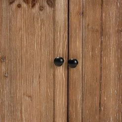 Baxton Studio Glynn Storage Cabinet -Baxton Studio Sales unnamed file 4742