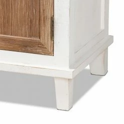 Baxton Studio Glynn Storage Cabinet -Baxton Studio Sales unnamed file 4743