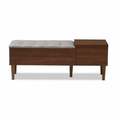 Baxton Studio Mid-Century Storage Bench 10 Baxton Studio Mid-Century Storage Bench -Baxton Studio Sales unnamed file 4774