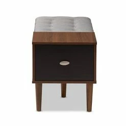 Baxton Studio Mid-Century Storage Bench 11 Baxton Studio Mid-Century Storage Bench -Baxton Studio Sales unnamed file 4775
