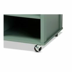 Baxton Studio Dorthy Kitchen Cart 18 Baxton Studio Dorthy Kitchen Cart -Baxton Studio Sales unnamed file 48