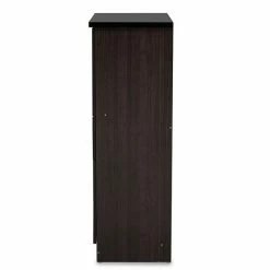 Baxton Studio Colburn 5-Drawer Tallboy Dresser 7 Baxton Studio Colburn 5-Drawer Tallboy Dresser -Baxton Studio Sales unnamed file 4802